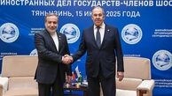 لاوروف: زمان گفت‌و‌گو با ایران درباره تحولات فرارسیده است