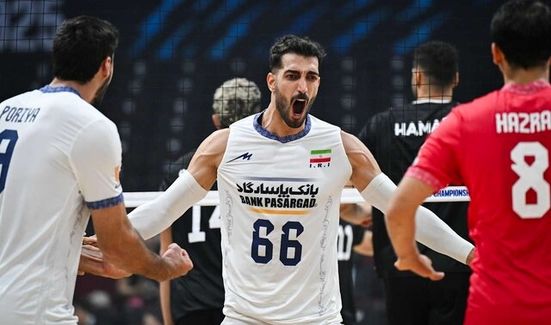 برنامه روز هفتم والیبال قهرمانی جهان/ نبرد نفس‌گیر ایران برای بقا