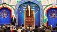 حملات تند علم الهدی علیه ظریف در نماز جمعه