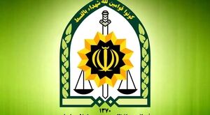 پلیس: در این رابطه ۱۶۳ نفر دستگیر و ۱۵ دستگاه خودروی حامل تجهیزات استارلینک توقیف شد