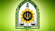 شناسایی و کشف کارگاه تولید مواد منفجره و جلیقه انتحاری گروه تروریستی جیش‌الظلم در ایرانشهر