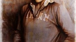 افتتاح نمایشگاه «آقا تختی»