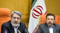 رحمانی فضلی رئیس ستاد لاریجانی می‌شود؟
