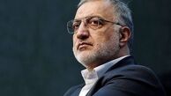 دعوت روحانی به مذاکره توسط زاکانی