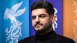 مجید صالحی، نعیمه‌ نظام‌دوست و سام درخشانی جلوی دوربین «گنگستر» رفتند 