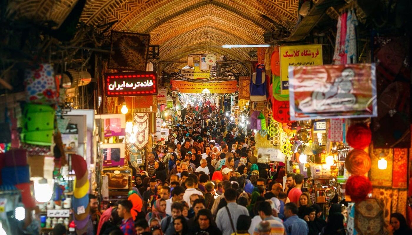 تاب&zwnj;آوری اجتماعی در جنگ سوم تحمیلی چقدر در جامعه تاثیر داشت؟