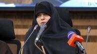 دختر شهید رئیسی: شهید شدن رئیس‌جمهور یا وزیر، تقوای زیادی می‌خواهد