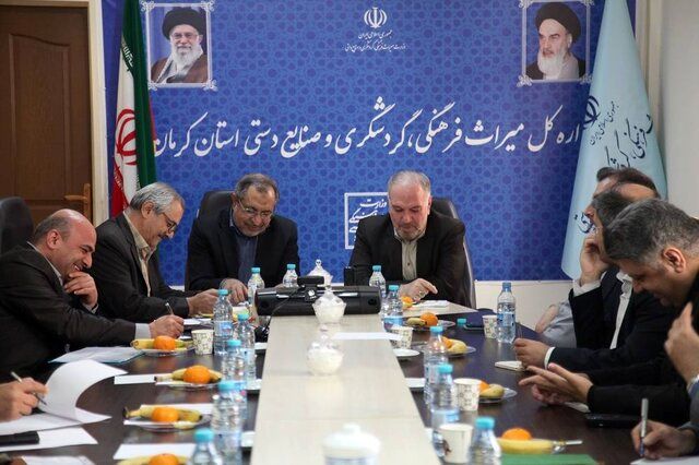 زندگی مردم به واسطه آثار تاریخی نباید مختل شود