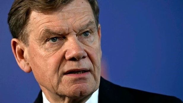 برلین: در حال گفت‌وگو با ایران هستیم اما گزینه اسنپ‌بک روی میز است