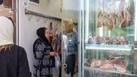 گوشت نیم میلیونی تایید شد، گوجه فرنگی رکورد زد!