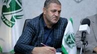 مدیرعامل آلومینیوم: حق پخش تلویزیونی بنیاد فرپلی مالی است