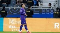 آماده‌ترین بازیکن الهلال را بشناسید