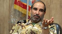 فرمانده نیروی زمینی ارتش: انتقام خون شهدای این سرزمین از دشمنان گرفته خواهد شد