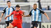 حریف تراکتور توسط AFC محکوم شد