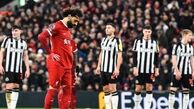 اسطوره لیورپول از محمد صلاح انتقاد کرد