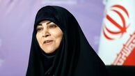سکینه سادات پاد: استدلال برخی نمایندگان این است که سازمان محیط زیست را تعطیل کنیم و فقط قانون عفاف و حجاب را اجرا کنیم