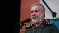 فدوی:‌ در آستانه پیروزی عظیمی قرار داریم