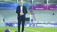 نبی: اگر پرسپولیس نامه نزد، کسی برایشان قدمی برنخواهد داشت