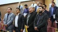 فدراسیون علیه فوتبال شد!
