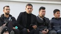 دو رأی انضباطی اعلام شد