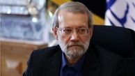 خبرگزاری اصولگرا: لاریجانی حتما صحنه گردانی جدی در موضوع مذاکرات هسته‌ای خواهد داشت