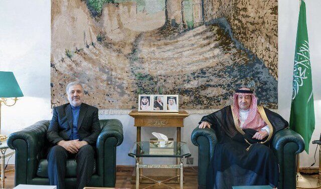 سفیر ایران خواستار آزادی آخرین حاجی ایرانی در عربستان شد