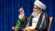 آیت‌الله کریمی جهرمی: برای مردم ارزش قائل باشید و خودتان را بالاتر از مردم ندانید
