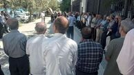 دلیل عدم افزایش حقوق بازنشستگان تامین اجتماعی چه بود؟