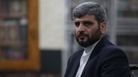 نماینده مجلس: مذاکره غیرمستقیم با آمریکا باید فقط در موضوع هسته‌ای انجام بگیرد