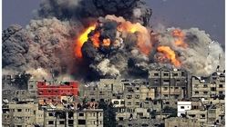 شرایط منطقه به قبل از ۷ اکتبر بر نمی گردد/ موضوع فلسطین نباید فقط مسئله ایران باشد