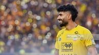 زکی پور جز گل همه کار کرد!