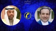عراقچی: برای محافظت از منافع ملی قاطعانه پاسخ می‌دهیم