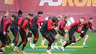 پرسپولیس بعد از بازی با مس سونگون به قطر می‌رود