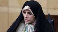 فاطمه حسینی در دولت پست گرفت