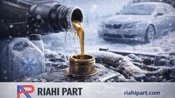 هوای سرد چه تأثیری بر روغن موتور دارد و چرا در زمستان باید به فکر خرید روغن موتور مناسب باشیم؟