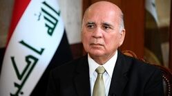 سفر وزیر خارجه عراق به عربستان