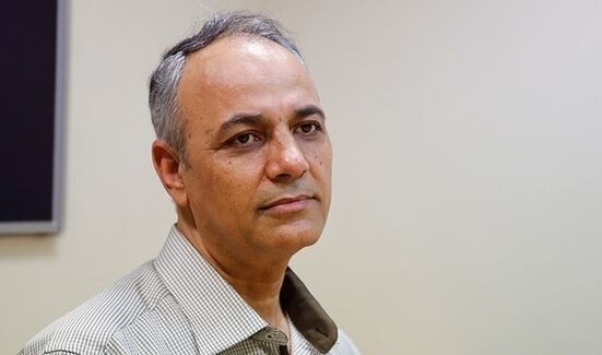 زیدآبادی: ترامپ گفته هیچ‌کس نمی‌خواهد رئیس‌جمهور ایران شود/ همه می‌خواهند رئیس‌جمهور شوند آن هم به بهایی که مملکت را ویران می‌کند!