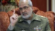 معاون اجرایی ارتش: در صحنه جنگ، هنر رهبر انقلاب به‌عنوان فرمانده استراتژی‌ دشمن را بی اثر کرد