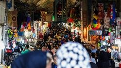 ۱۵ پاساژ و سرا در بازار بزرگ تهران بسیار ناایمن هستند