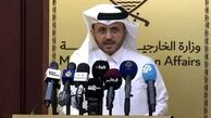 قطر: میانجی‌های قطری و پاکستانی نشست‌های جداگانه‌ای را با مذاکره‌کنندگان آمریکایی و ایرانی به پایان رساندند