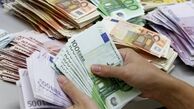  بیشترین حقوق مربوط به کدام کشور اروپایی است؟