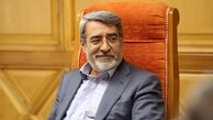 رحمانی فضلی نماینده ویژه رئیس‌جمهور و تام‌الاختیار ایران در چین شد