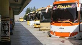 سفر اتوبوسی به کربلا چقدر در می‌آید؟