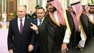پوتین و بن‌سلمان درباره تحولات غرب آسیا رایزنی کردند