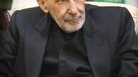 دیدار ولایتی با سفیر سوریه