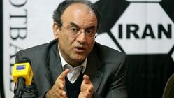 دوست داشتم به استقلال کمک کنم؛ گفتم اگر نمی‌خواهید باشم، می‌روم و خداحافظ/تاجرنیا برای خودش کار می‌کند