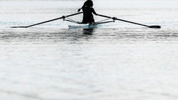 تقسیم اردوی تیم ملی رویینگ به دو دسته