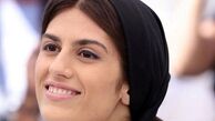 سارینا فرهادی بازیگر جدید «اشتیاق» 