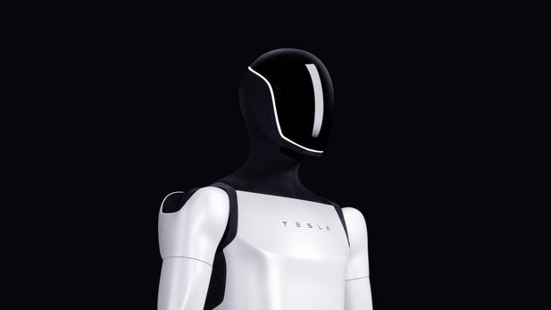 ایلان ماسک: ربات اپتیموس تسلا فقر را ریشه‌کن خواهد کرد
