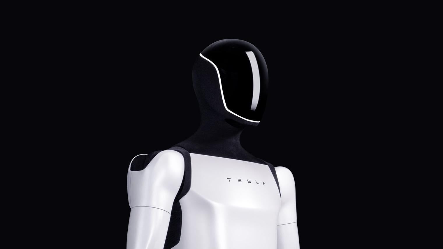 ایلان ماسک: ربات اپتیموس تسلا فقر را ریشه‌کن خواهد کرد